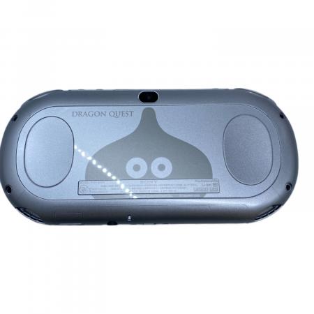 SONY (ソニー) PSVITA PCH-2000[PSVITA] PlayStation Vita本体