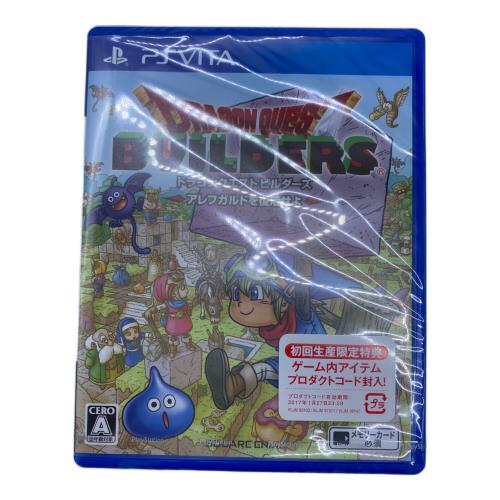 SONY (ソニー) PSVITA PCH-2000[PSVITA] PlayStation Vita本体 ドラゴンクエスト メタルスライムエディション