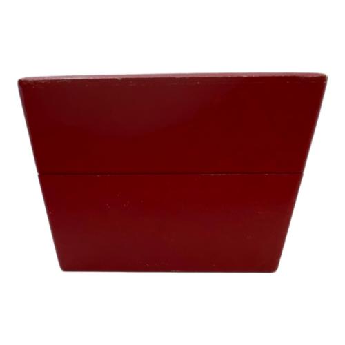 Baccarat (バカラ) ロックグラス ミルニュイ