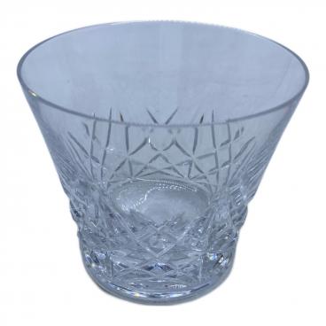 Baccarat (バカラ) 置物 箱付き いななく馬 クリスタルガラス