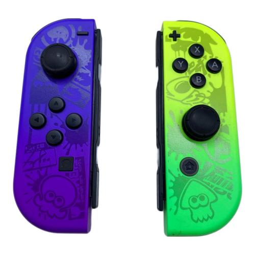 Nintendo (ニンテンドウ) Nintendo Switch HEG-001 スプラトゥーンモデル