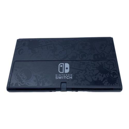 Nintendo (ニンテンドウ) Nintendo Switch HEG-001 スプラトゥーンモデル