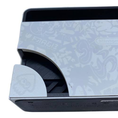 Nintendo (ニンテンドウ) Nintendo Switch HEG-001 スプラトゥーンモデル
