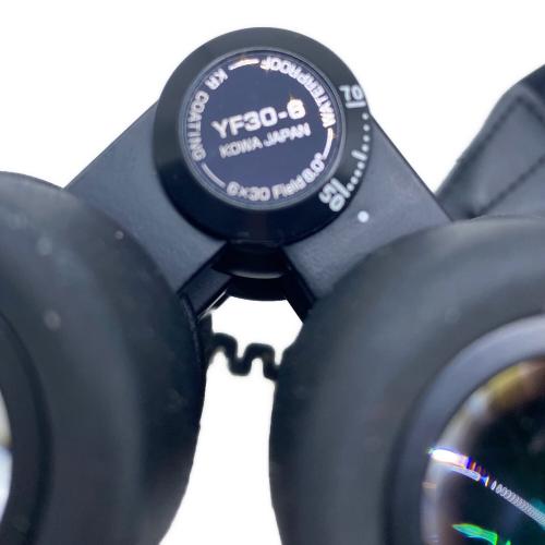 Kowa (コーワ) ポロプリズム式双眼鏡 YF30-6