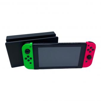 Nintendo (ニンテンドー) Nintendo Switch HAC-015