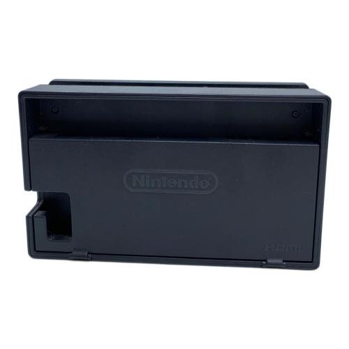 Nintendo (ニンテンドー) Nintendo Switch HAC-015