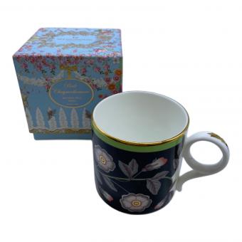 Wedgwood (ウェッジウッド) マグカップ ワイルドローズ