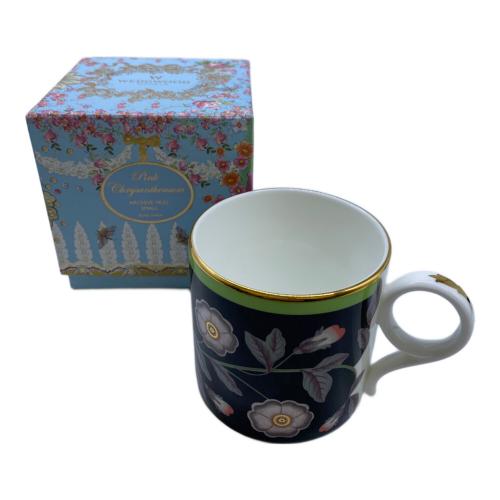 Wedgwood (ウェッジウッド) マグカップ ワイルドローズ