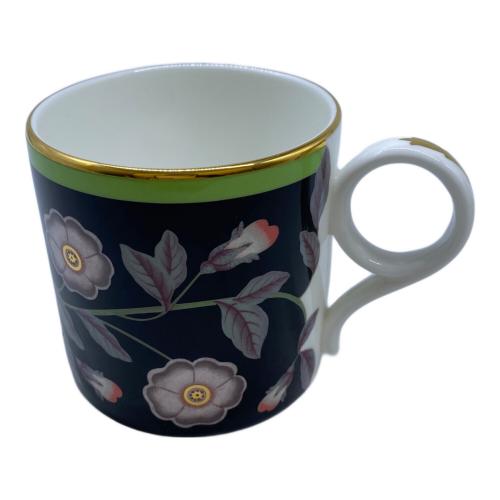 Wedgwood (ウェッジウッド) マグカップ ワイルドローズ