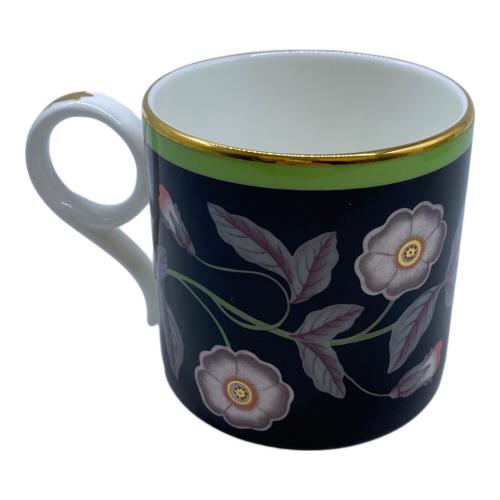 Wedgwood (ウェッジウッド) マグカップ ワイルドローズ｜トレファクONLINE
