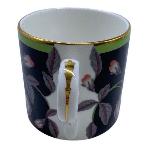 Wedgwood (ウェッジウッド) マグカップ ワイルドローズ