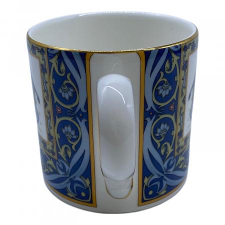 Wedgwood (ウェッジウッド) マグカップ ブルーエレファント