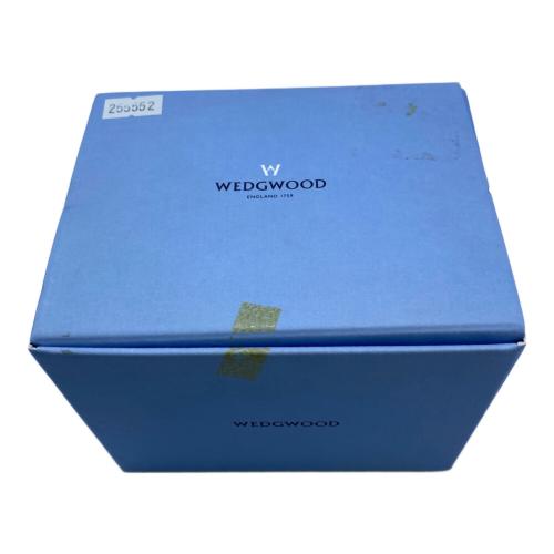 Wedgwood (ウェッジウッド) マグカップ ブルーエレファント
