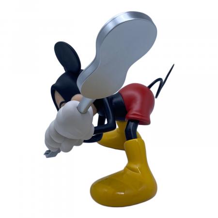 DISNEY (ディズニー) Version Roen VCD クラッシュギターミッキー