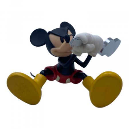 DISNEY (ディズニー) Version Roen VCD クラッシュギターミッキー