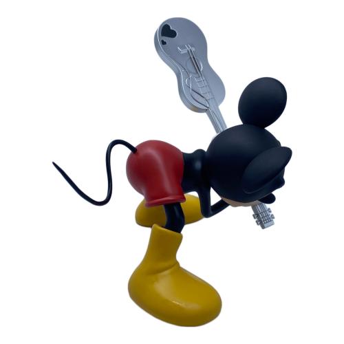 DISNEY (ディズニー) Version  Roen VCD  クラッシュギターミッキー フィギュア