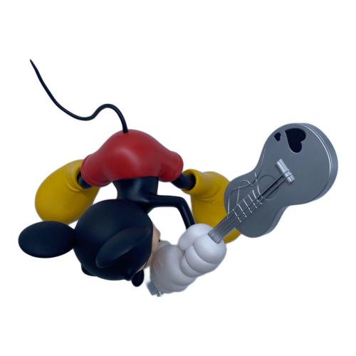 DISNEY (ディズニー) Version  Roen VCD  クラッシュギターミッキー フィギュア