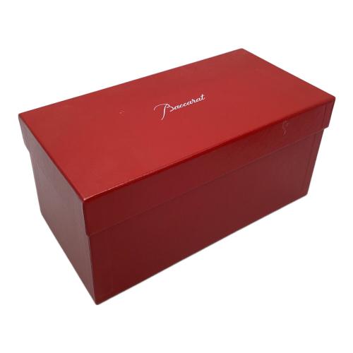 Baccarat (バカラ) ロックグラス 2019年刻印