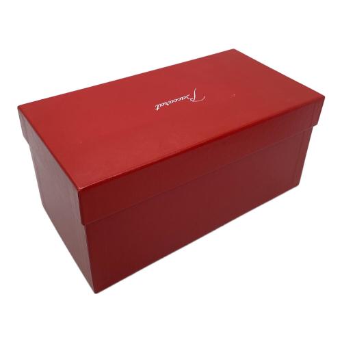 Baccarat (バカラ) ロックグラス 2019年刻印