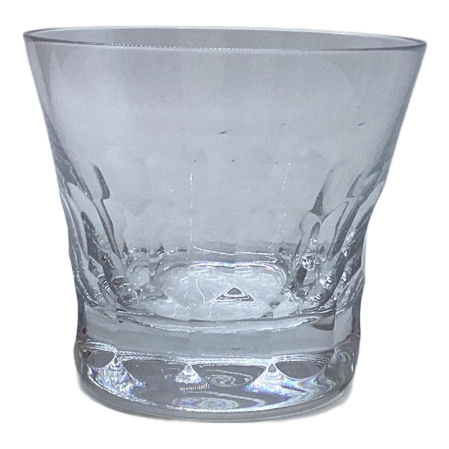 バカラ 2013 ロックグラス Baccarat (バカラ) ロックグラス 2013年刻印有 ビバ｜トレファクONLINE