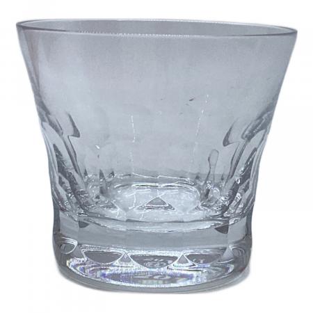 Baccara バカラグラス5点　2014×2個/2013×3個 Baccarat (バカラ) ロックグラス 2013年刻印有 ビバ｜トレファクONLINE