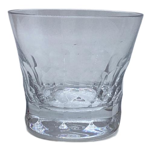 Baccarat (バカラ) ロックグラス 2013年刻印有 ビバ｜トレファクONLINE