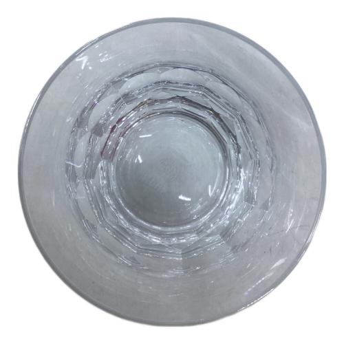 Baccarat (バカラ) ロックグラス 2013年刻印有 ビバ｜トレファクONLINE