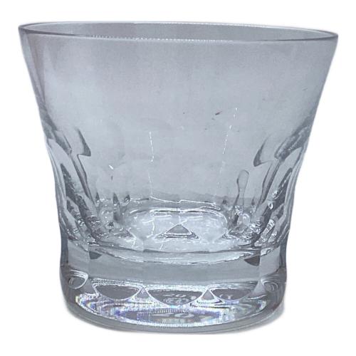 Baccarat (バカラ) ロックグラス 2013年刻印有 ビバ|トレファクONLINE Baccarat (バカラ) ロックグラス 2013年刻印有 ビバ|トレファクONLINE