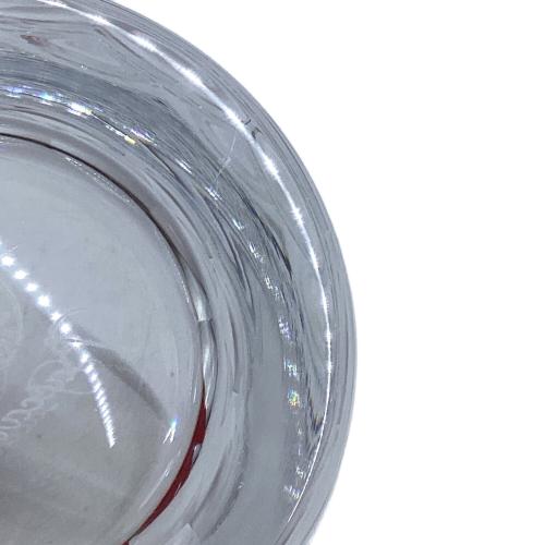 Baccarat (バカラ) ロックグラス 2013年刻印有 ビバ｜トレファクONLINE