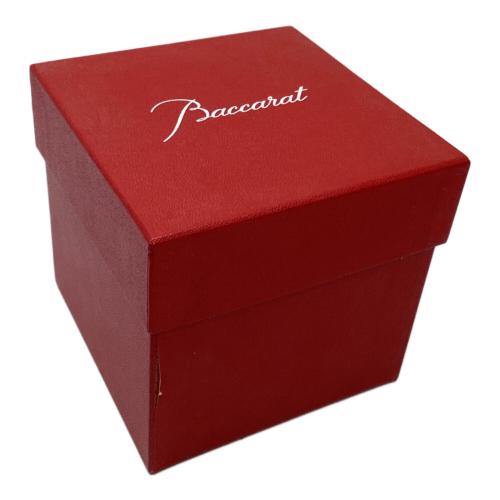 Baccarat (バカラ) ロックグラス 2013年刻印有 ビバ