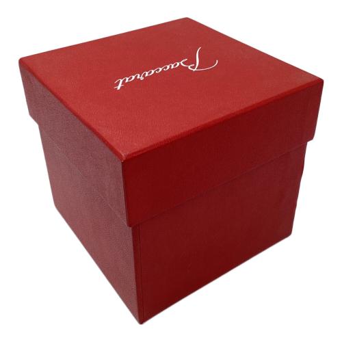 Baccarat (バカラ) ロックグラス 2013年刻印有 ビバ