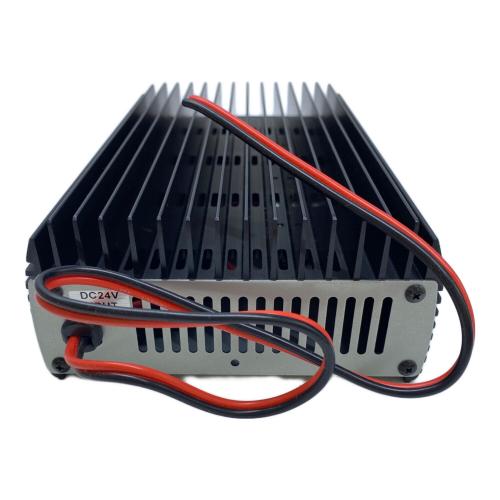 ALIINCO DC/DCコンバーター DT-612