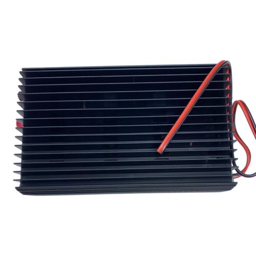 ALIINCO DC/DCコンバーター DT-612