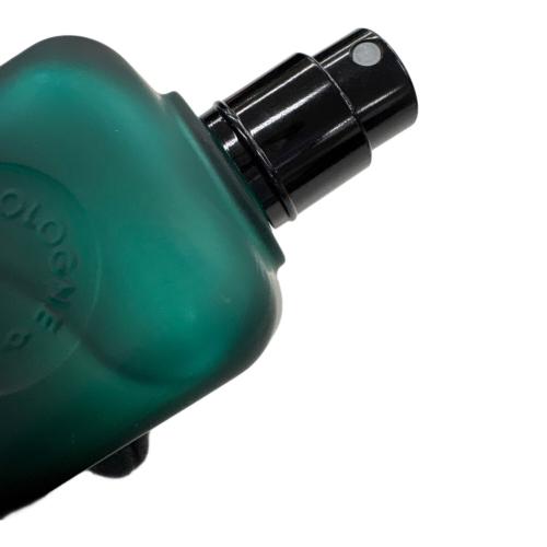 HERMES (エルメス) オードトワレ 50ml 残量80%-99% コンサントレ ドランジュ ヴェルト
