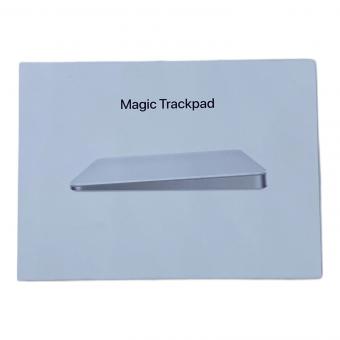 Apple (アップル) マジックトラックパッド A3120