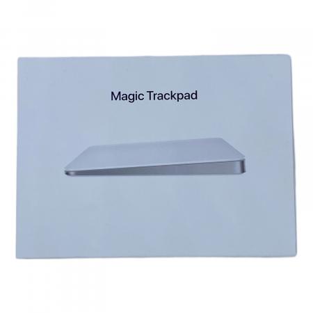 アップル　マジックトラックパッド A3120 Apple (アップル) マジックトラックパッド A3120｜トレファクONLINE