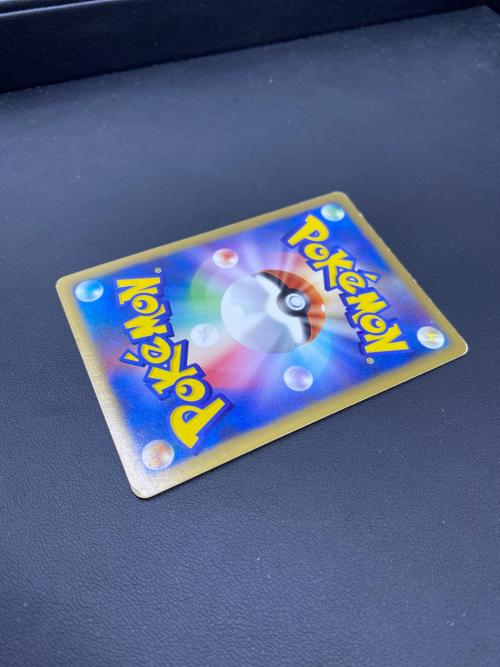 キザみみピチュー ポケモンカード 009/022 アルセウス超克の時空へ 2009年 映画公開記念