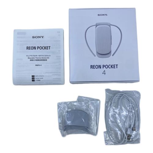 SONY (ソニー) サーモデバイスキット RNPK-4