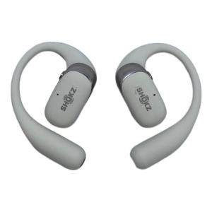 SHOKZ (ショックス) ワイヤレスイヤホン
