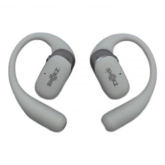 SHOKZ (ショックス) ワイヤレスイヤホン