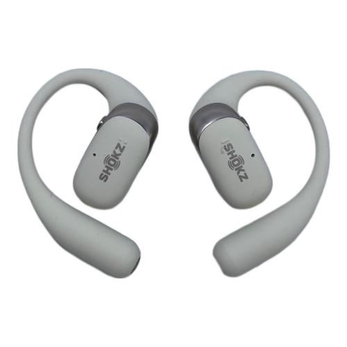 SHOKZ (ショックス) ワイヤレスイヤホン
