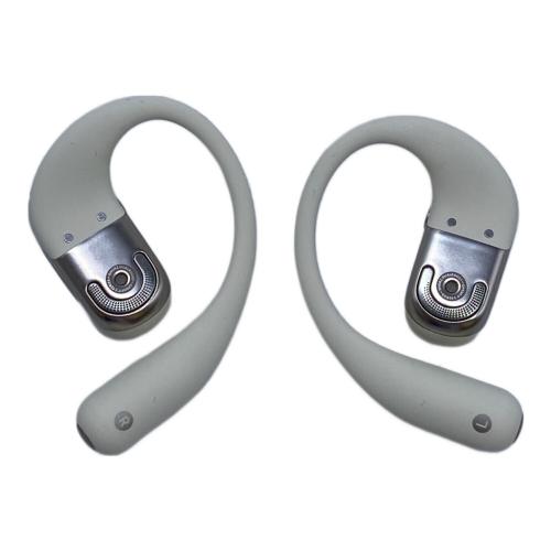 SHOKZ (ショックス) ワイヤレスイヤホン