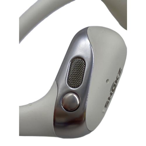 SHOKZ (ショックス) ワイヤレスイヤホン