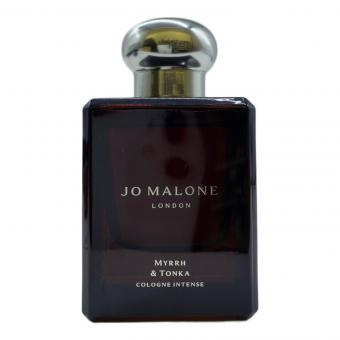 JO MALONE (ジョーマローン) フレグランス 50ml 残量80%-99%