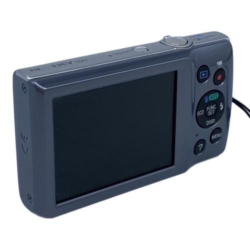 CANON (キヤノン) コンパクトデジタルカメラ PC2196 ※ジャンク評価