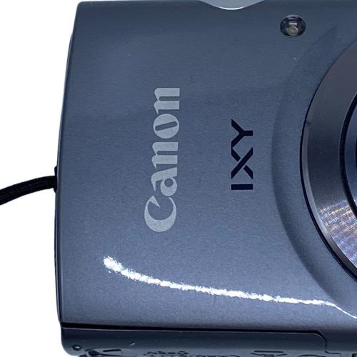 CANON (キヤノン) コンパクトデジタルカメラ PC2196 ※ジャンク評価