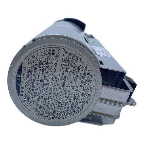 Snow peak (スノーピーク) HOME&CAMPガスバーナー GS-600 2021年製 PSLPGマーク有