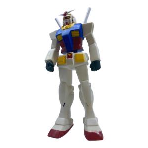 ガンダム「機動戦士ガンダム」スーパーサイズソフビフィギュア～RX-78-2～