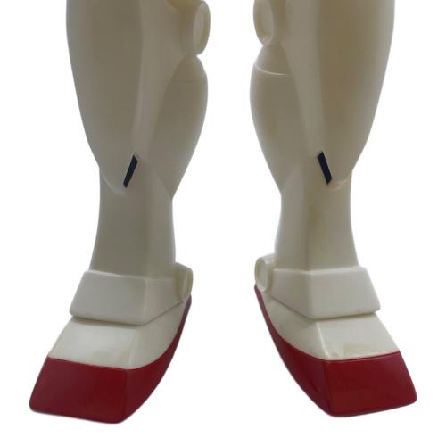 ガンダム「機動戦士ガンダム」スーパーサイズソフビフィギュア～RX-78-2～