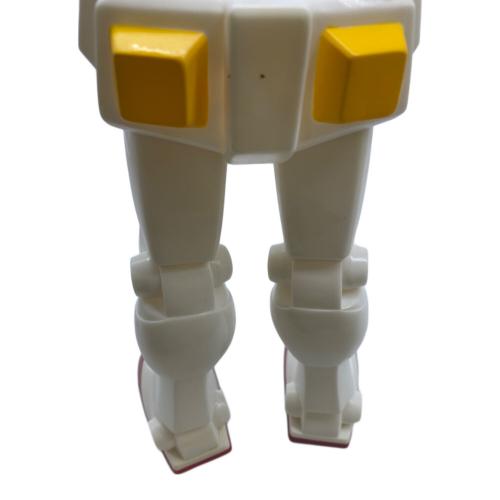 ガンダム「機動戦士ガンダム」スーパーサイズソフビフィギュア～RX-78-2～